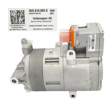 Compressore Aria Condizionata