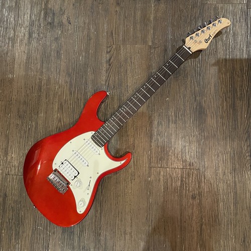 Chitarra elettrica cort - elettrica, gx-210