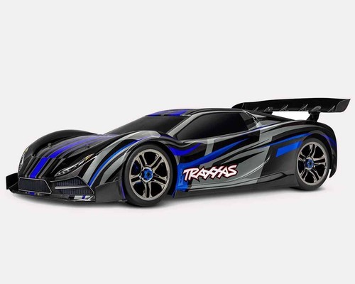 Traxxas 7 rtr - xo-1, berlina