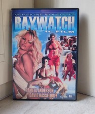 BAYWATCH IL FILM DVD -