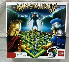 Lego gioco minotaurus - lego, #3841