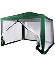 Gazebo 2,4 X 3 X 2,50 Mt