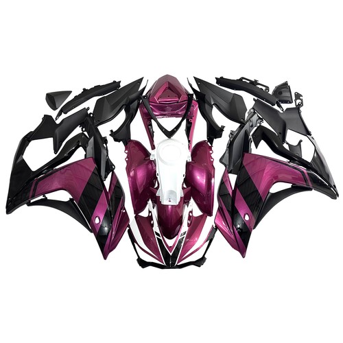 Carénage fairing kit bodywork - kit,