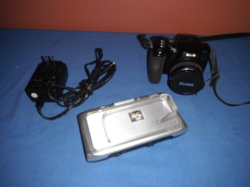 Fotocamera digitale kodak - kodak, easy