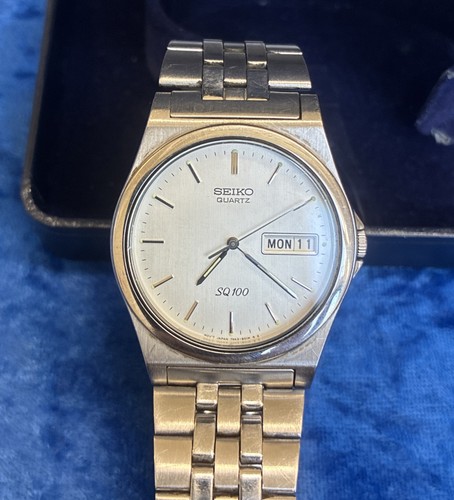 Orologio uomo vintage - orologio,