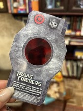 Scheda decoder Transformers