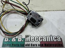 DEVIO LUCI FRECCE LAMBRETTA 50