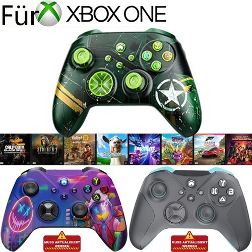 Per microsoft xbox one - microsoft,