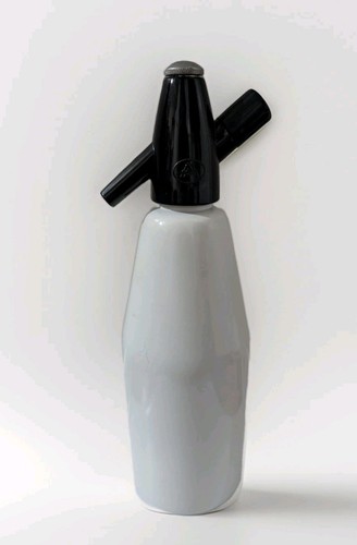 Vintage isi soda - soda, acqua