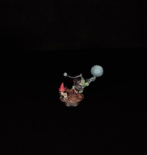 Warhammer The Wold World - Orchi & Goblin - Fanatico - Talisman - Dipinto - GW