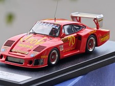 Ls261a Porsche 935 Looksmart