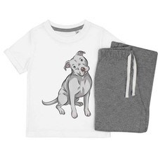 'American Pitbull Terrier' Set