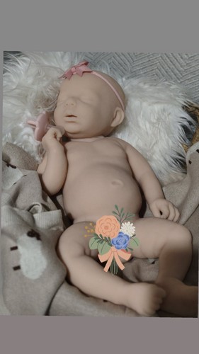 Muñecas reborn silicona - reborn, de