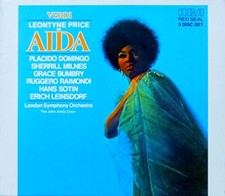 Verdi: Aida