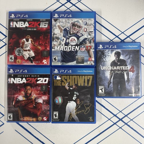 Lotto giochi ps4 nba 2k16 - ps4, 2k20