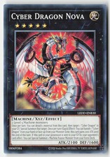 Yugioh cyber dragon - yugioh,