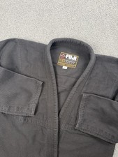 Fuji Gi & Gear Jacket Uomo A3