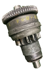 Pignone Motorino Avviamento  Piaggio Zip  50   Anno 1993/1998