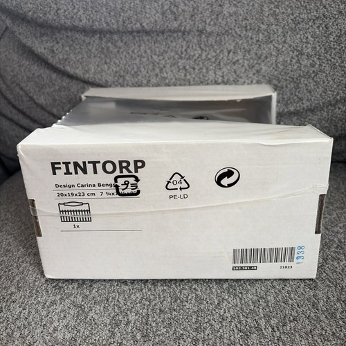 Ikea fintorp cestino - ikea, da