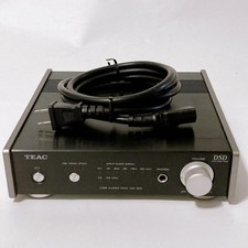 TEAC UD-301 DAC Convertitore