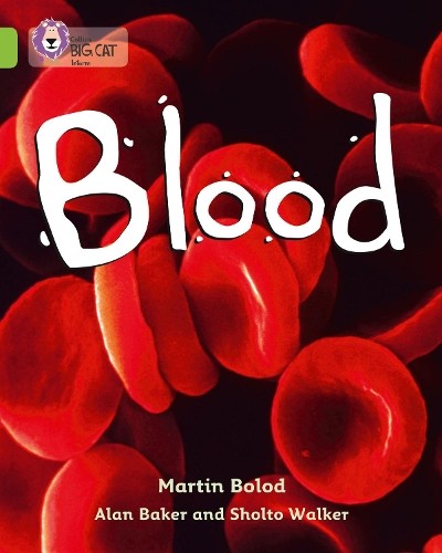 Martin bolod alan - baker, sholto