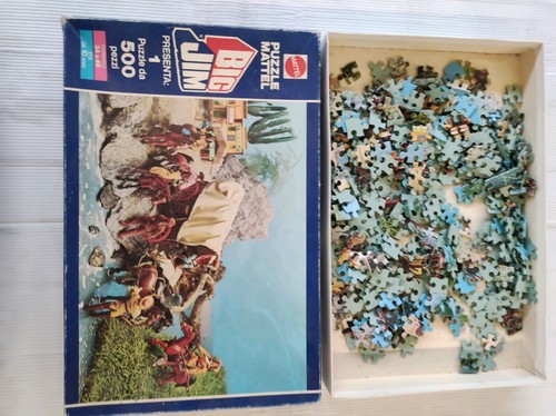 Giochi scatola tavolo - giochi, in