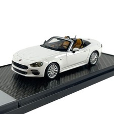 BBR Models 1/43 Fiat 124