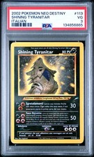 2002 POKEMON NEO DESTINY