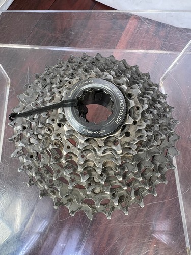 Cassetta vintage shimano xtr - vintage,