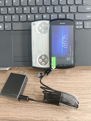 Smartphone sony ericsson - sony,