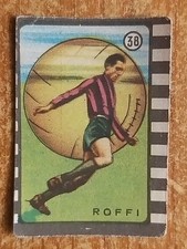 Lucchese - Emo Roffi n°38 -