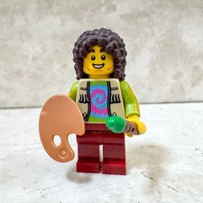 LEGO Town Hippy Figlio Dei