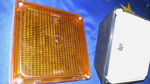 Fanale quadro r - quadro, t.i.r