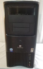 GATEWAY 6610D Empty DESKTOP