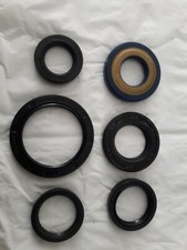 Guarnizione Albero Vespa PKS