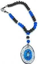 Collana Donna Vetro di Murano