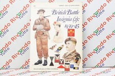 Osprey Men At Arms Series