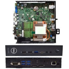 Dell WYSE 5070 thin client