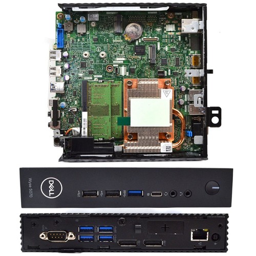 Dell wyse 5070 thin client - dell,