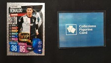2019-2020 Topps Champions