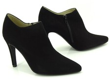 ALBA MODA Boots High Heels