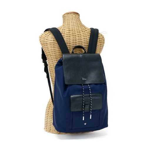 Zaino dior bee motion nylon - bee,
