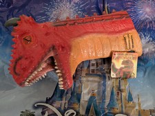 2024 Disney Dinoland Animal