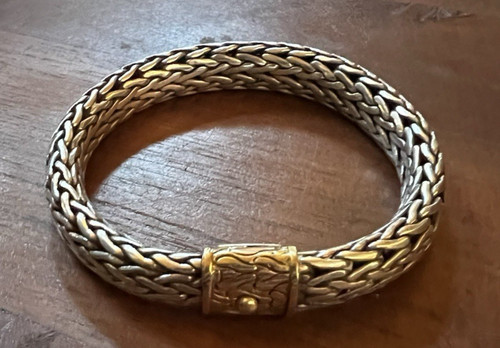 Bracciale flessibile john - flessibile,