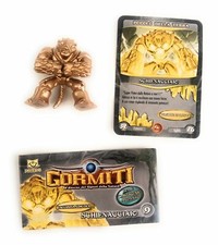 GORMITI EDIZIONE COLLECTION IL