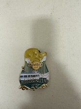 Pin Spilla Hard Rock Cafe