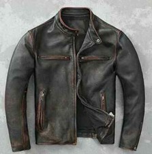 Motocicletta uomo fatta a mano