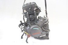 KTM 125 DUKE MOTORE KM 3.900