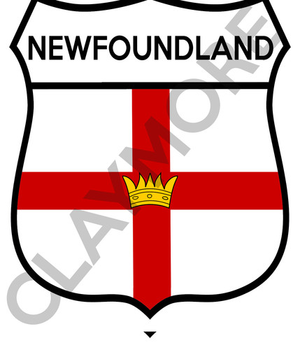 Terranova canada america - canada,