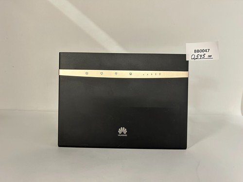 Huawei b525s 23a lte router - huawei,